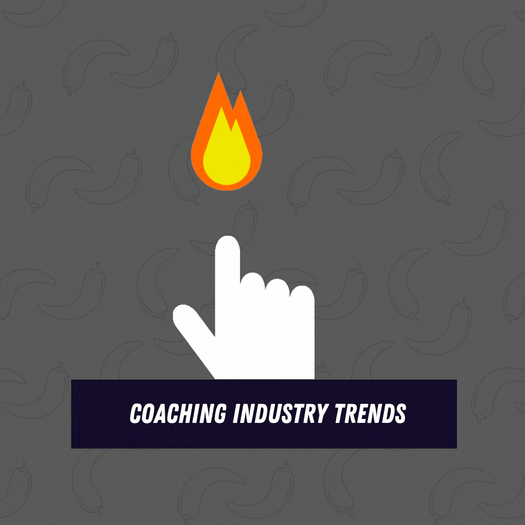 Profitable Coaching Industry Trends for 2021 