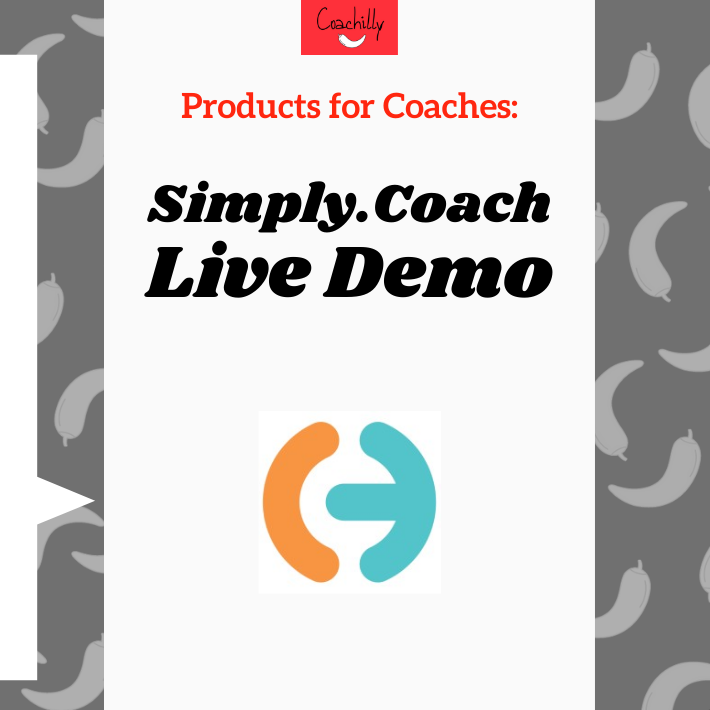 Simply.Coach Coaching Software Review