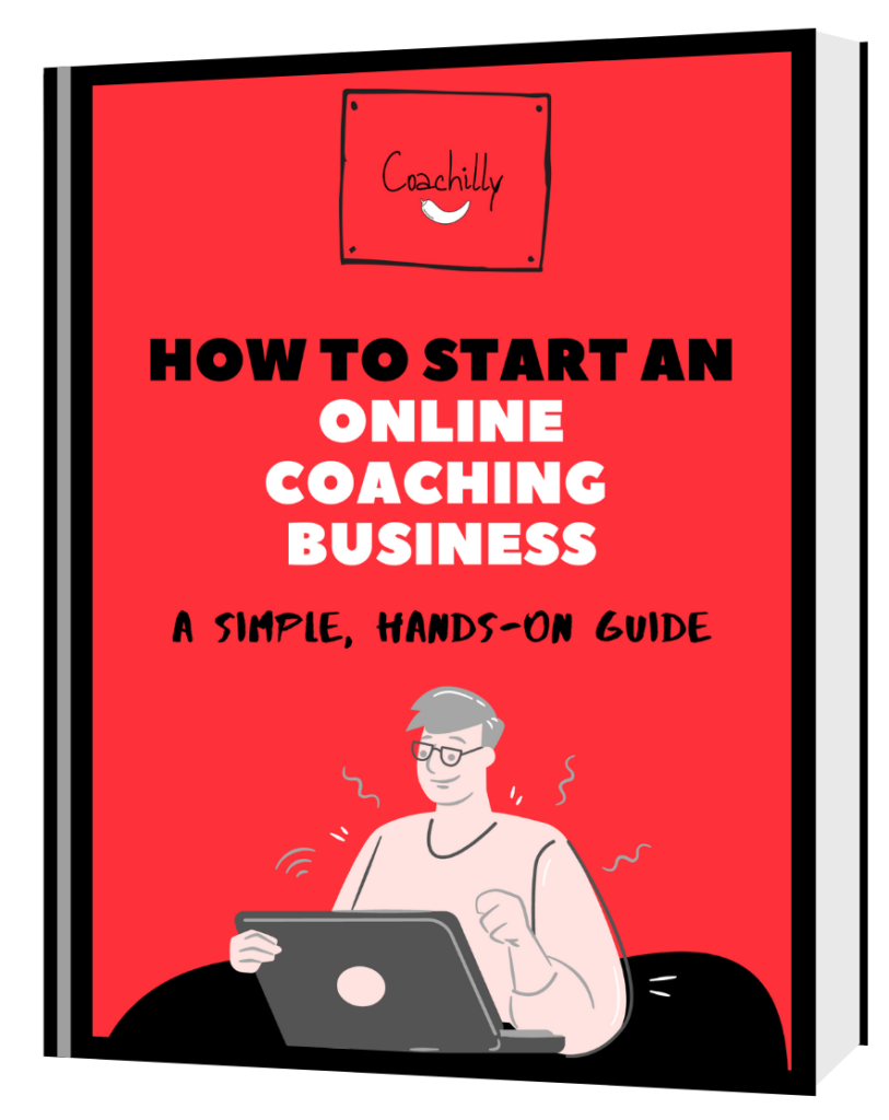 How To Start An Online Coaching Business​