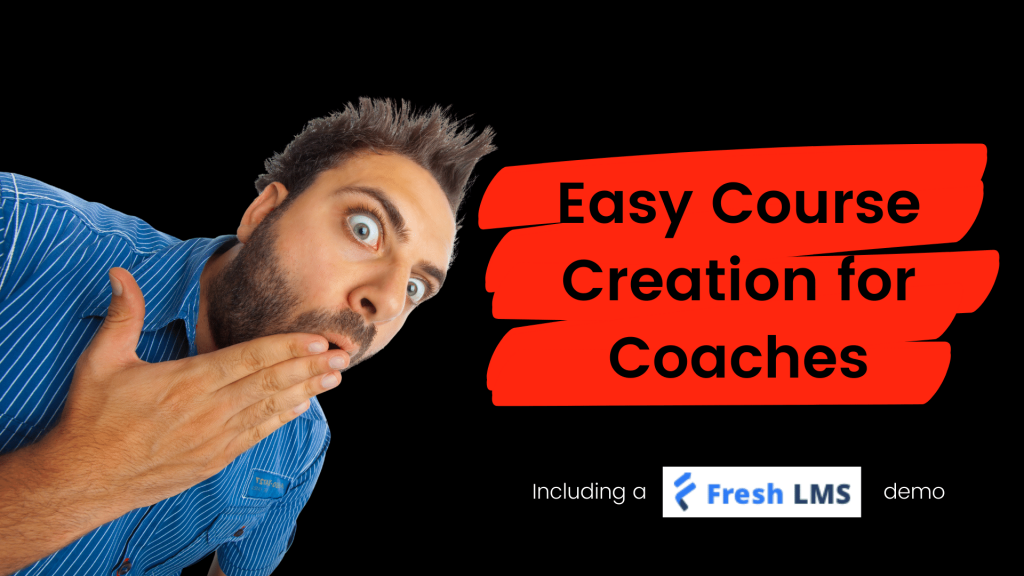 Create FreshLMS Course