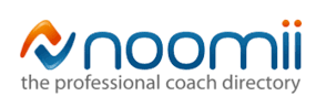 Noomii Logo - Coaching leads