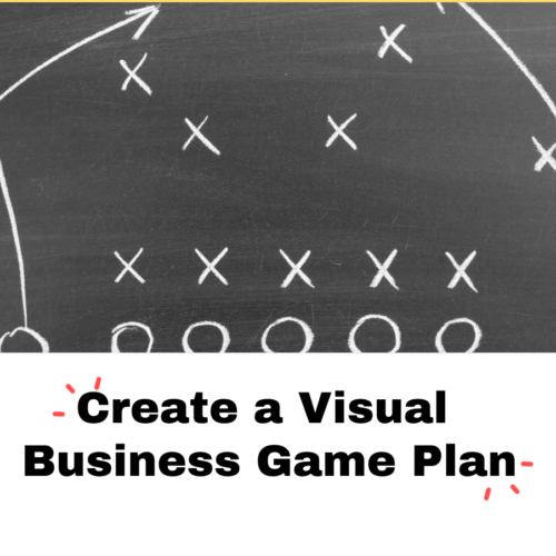 business game plan preview image