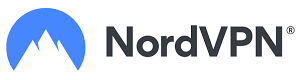 NordVPN VPN logo