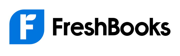 Freshbooks logo Accounting Software for Small Businesses