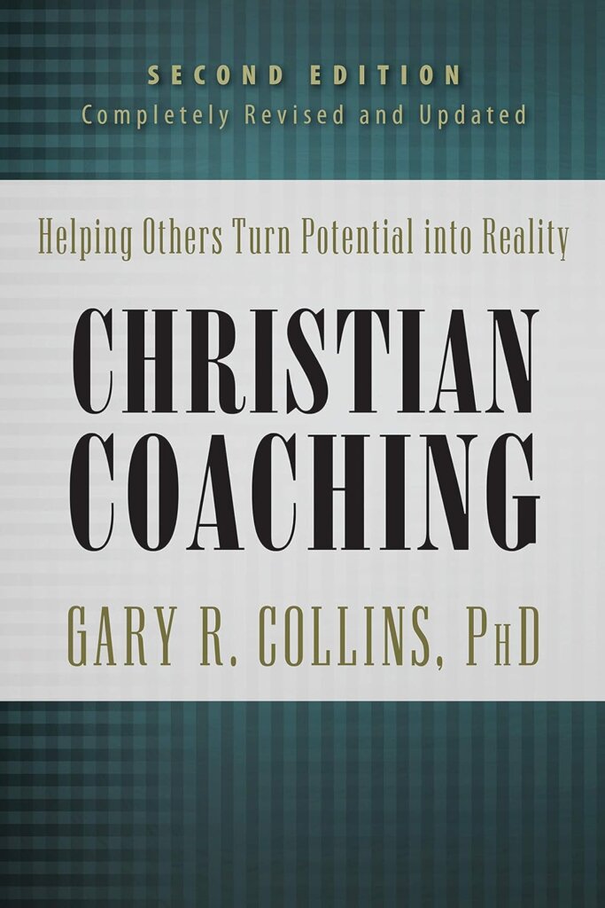 Books for Coaches: Christian Coaching