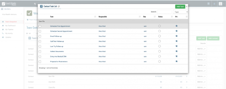 Coach Simple  Screenshot of the Online Coaching Software Platform - Review 2023