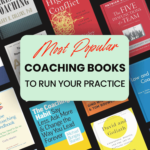 Most Popular Books Coaches Blog Banner 2024