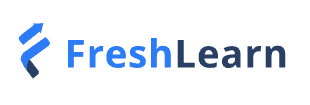 freshlearn logo coaching course software