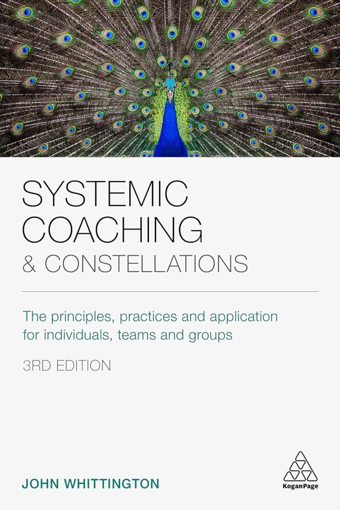 Books for Coaches: Systemic Coaching