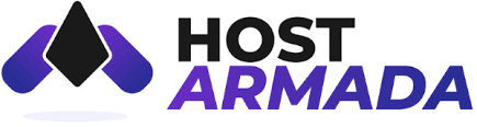 Host Armada Deal Logo