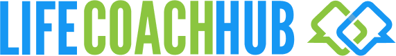 LifeCoachHub New Logo - Get Coaching Leads provider review