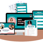 business in a box display