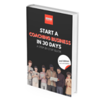 Start A Coaching Business in 30 Days - Book By Coachilly Magazine - SOLO