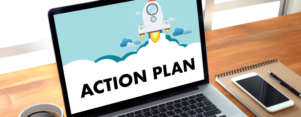 communication plan for coaching business - banner