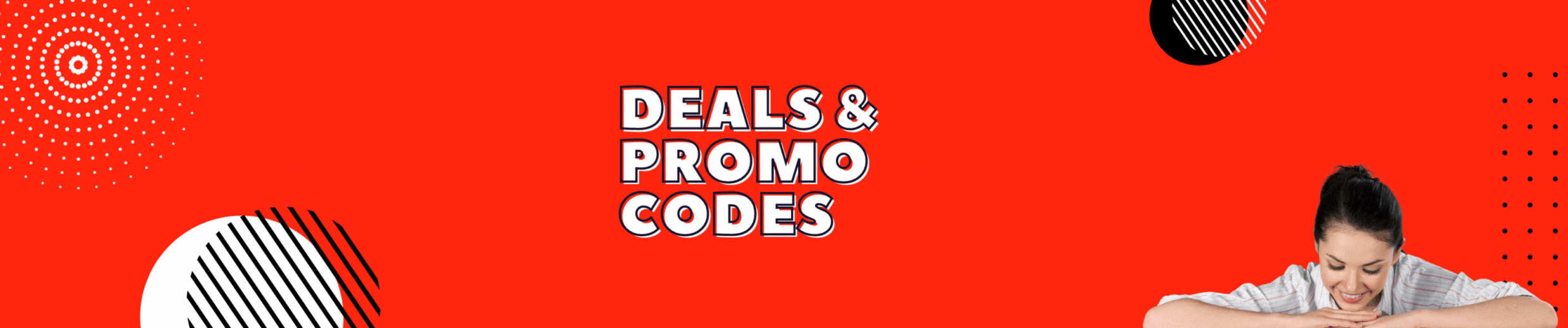 Coaching Business Deals Promo Codes Ad Banner