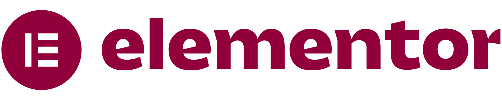 Elementor Logo - Website Design Toolkit