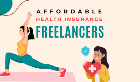 Affordable freelance health insurance preview image