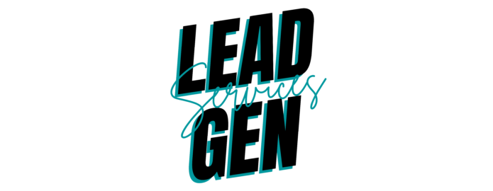 lead generation service image