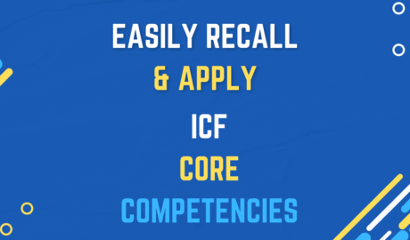 ICF Core Competencies Guide