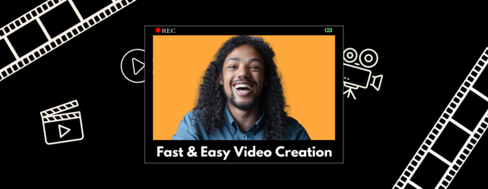 fast coaching video creation tools