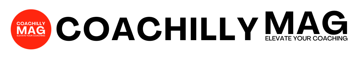 Coachilly Logo Banner Home