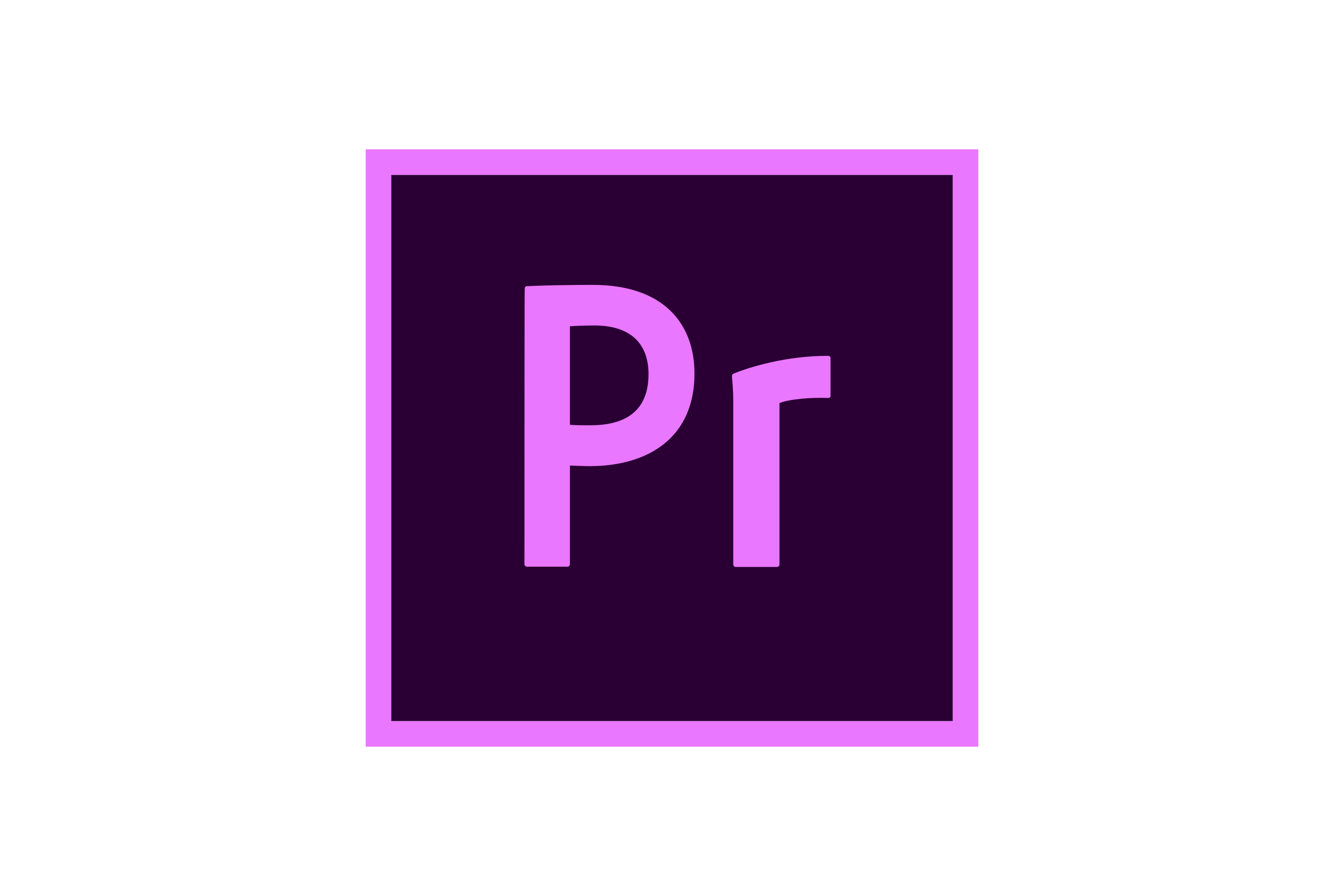 Adobe Premiere Pro