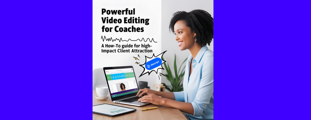Video Editing Article Image