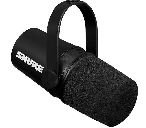 Shure Mic