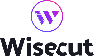 wisecut logo