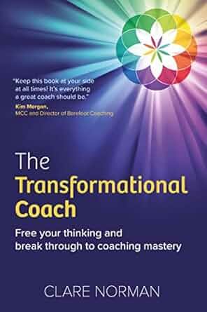 Books for Coaches: The Transformational Coach
