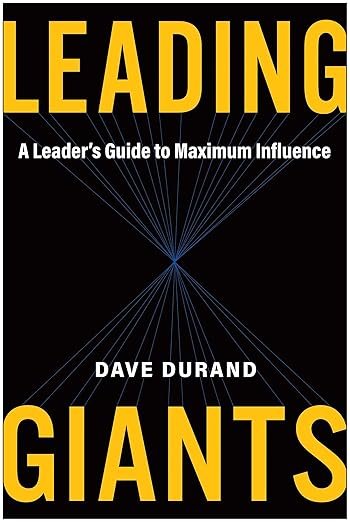 Coaching Books: Leading Giants