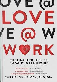Books for Coaches - Love at Work
