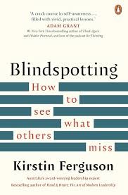 Coaching Books: Blindspotting