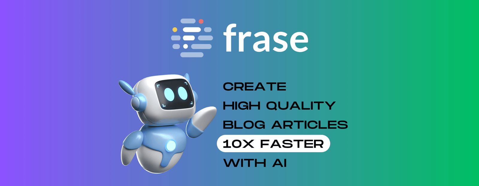 Frase AI for Content Optimization