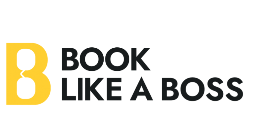 Book like a boss