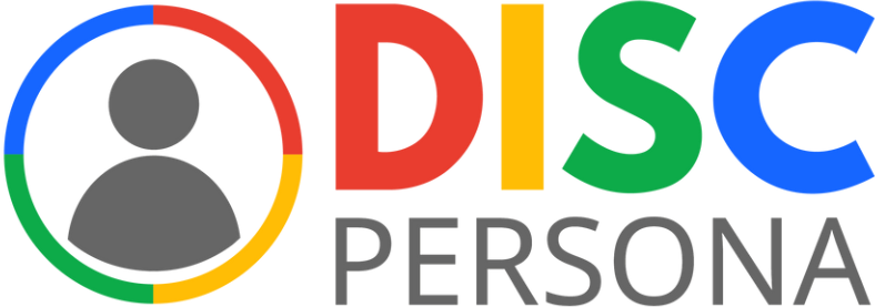 DiSC Assessment personality assessment logo