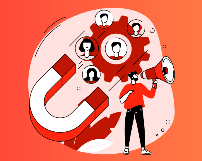 lead magnets banner lead magnets for coaches