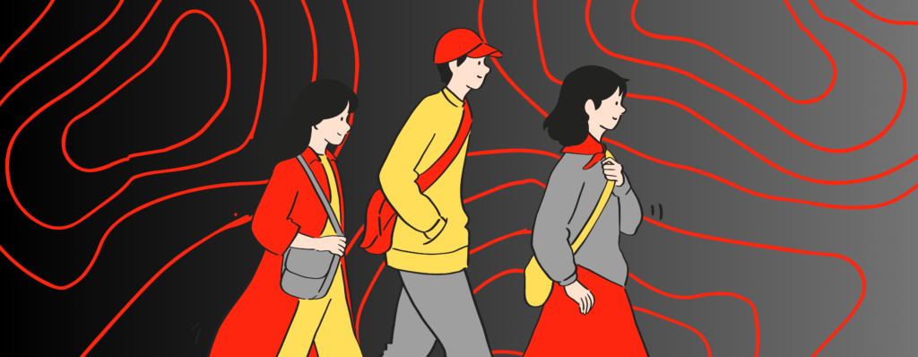 personality assessments compared - illustrative banner