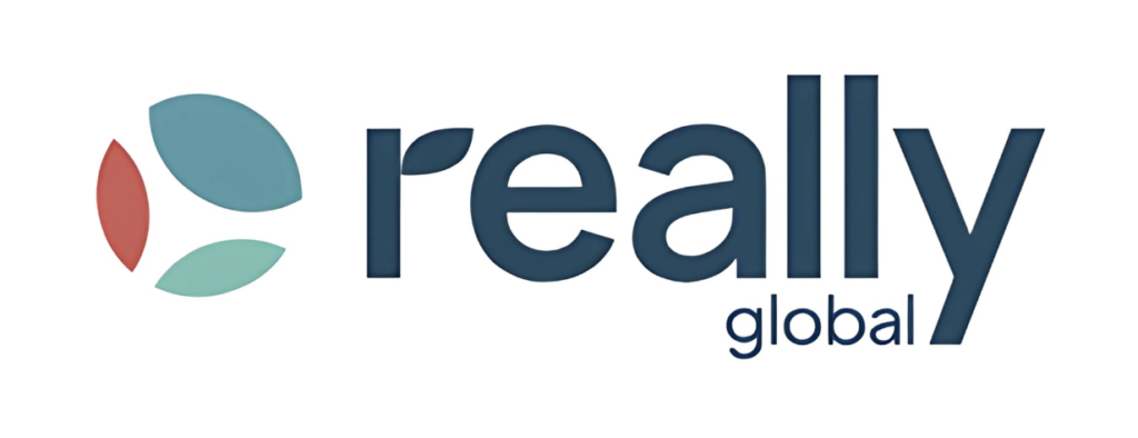 really.global logo - coaching marketplace