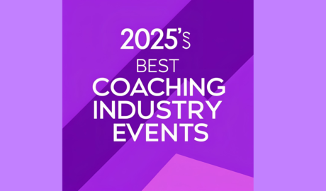 Coaching Industry Events