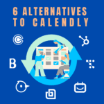 Alternatives to Calendly - decorative banner