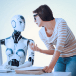 coach vs ai - decorative banner - human coaching vs ai coaching