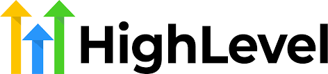 GHL logo affiliate income,side income -