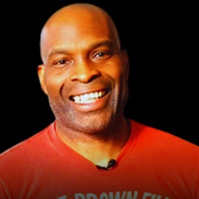 Olu Adedeji Content,Converts -