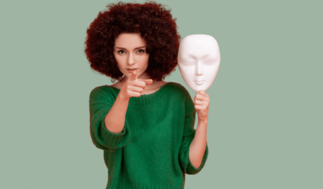 Impostor Syndrome as a Coach - Decorative Banner Image