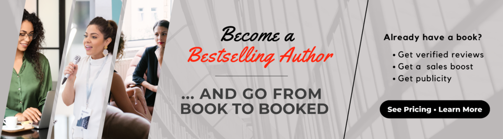 Bestseller Publishing Ad -- Newsletter Banner Format -- coaches get wrong about AI 