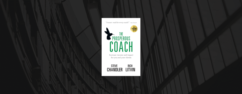 Empowering Publishing: How Coaches Become a Thought Leader with a Best Seller -- Case Study Example 4