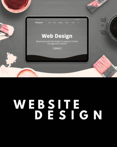 Website Design