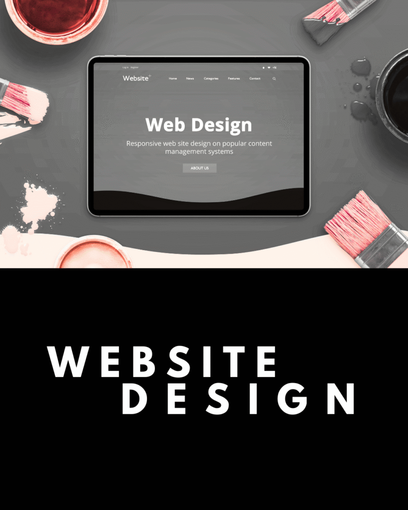 Website Design