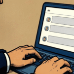 AI visibility for coaches content optimization - decorative banner illustration